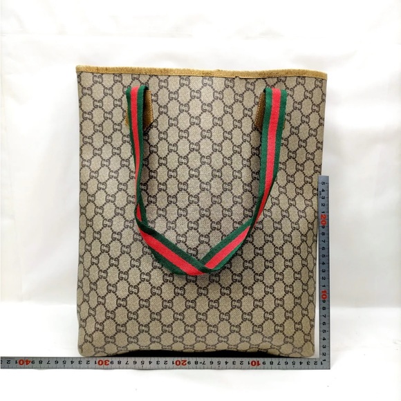 Gucci plus bag - Picture 5 of 13
